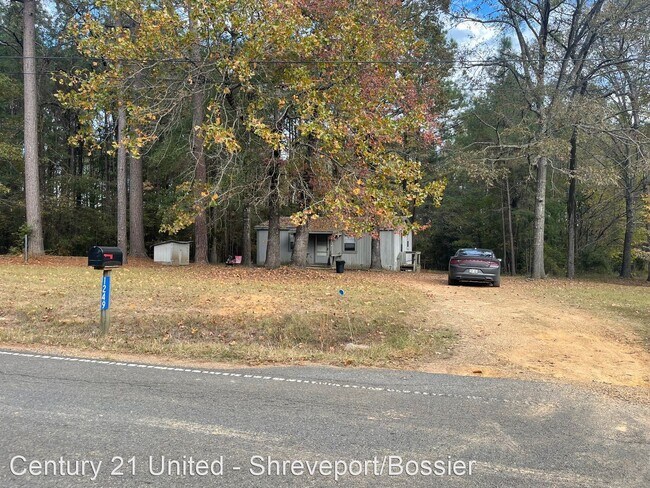 Building Photo - 2 br, 1 bath House - 1249 Camp Zion Rd