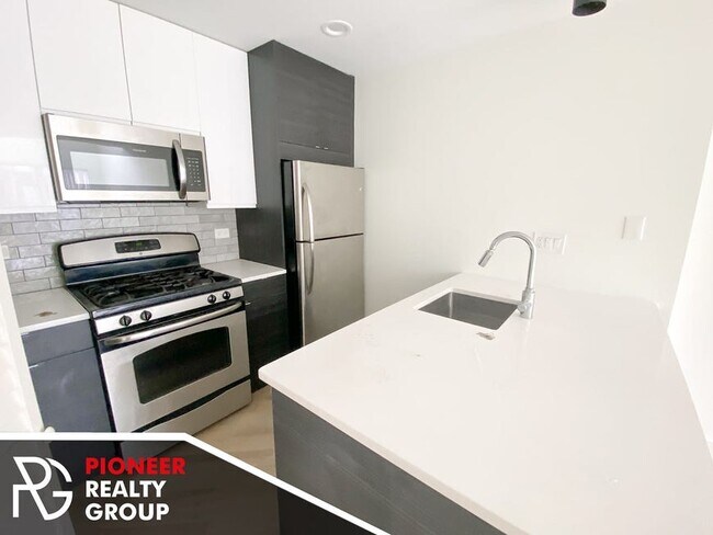 Foto del edificio - 944 W Grace St
