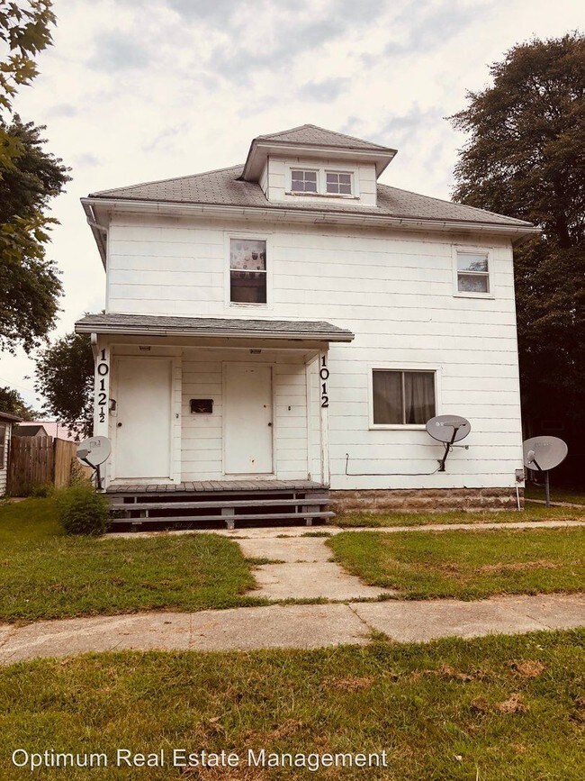 417 4th St, Minburn, IA 50167 Room for Rent in Minburn, IA