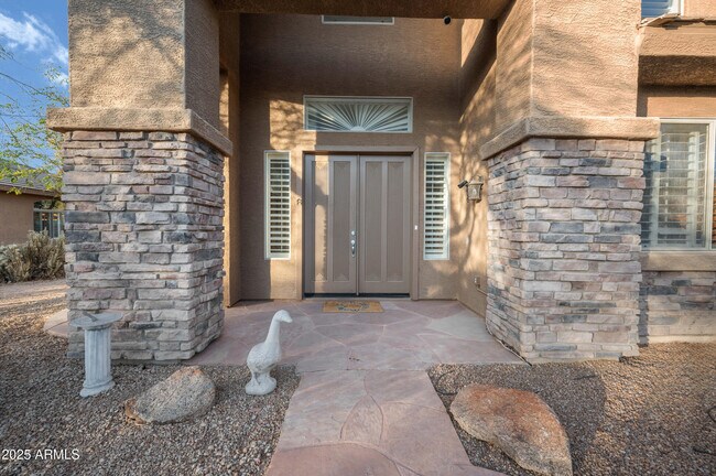 Foto del edificio - 6102 E Sonoran Trail