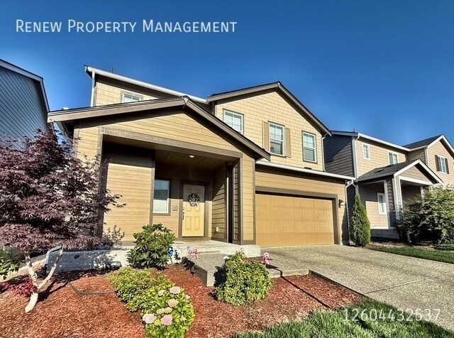 Foto del edificio - 4341 Acacia Ln SE