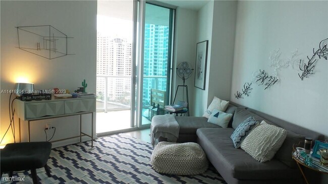 Building Photo - 2 br, 2 bath Condo - 300 S Biscayne Blvd A...
