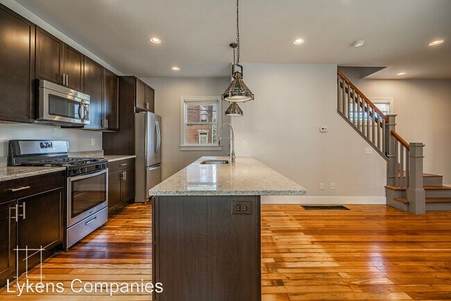 Foto del edificio - 2 br, 2.5 bath House - 1158 Say Ave