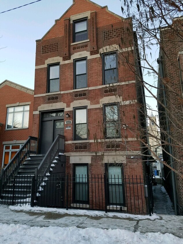 Foto principal - 2014 W McLean Ave