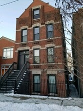 Building Photo - 2014 W McLean Ave