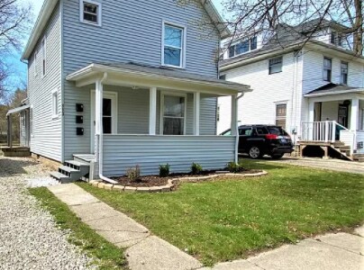 Foto del edificio - 313 Rumsey Ave