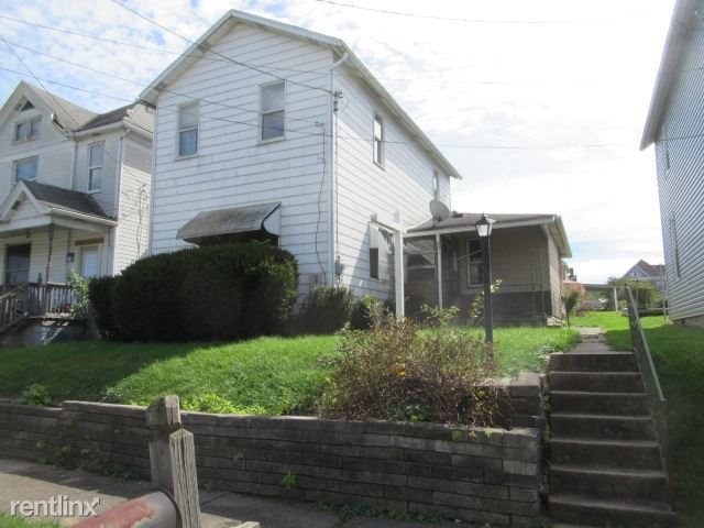 Primary Photo - 2 br, 1 bath House - 604 Cambria Ave A Unit A