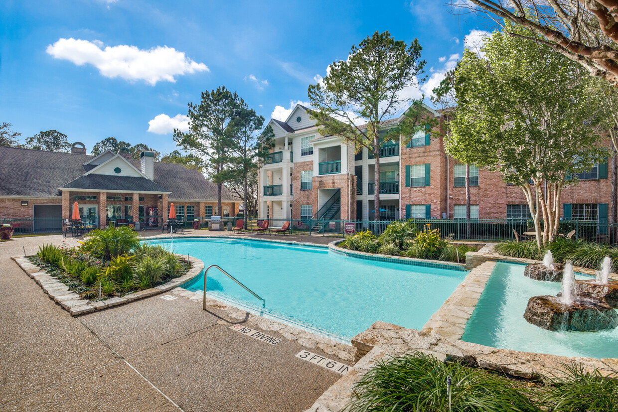 Lexington - 12750 Briar Forest Dr Houston, TX | Apartments.com