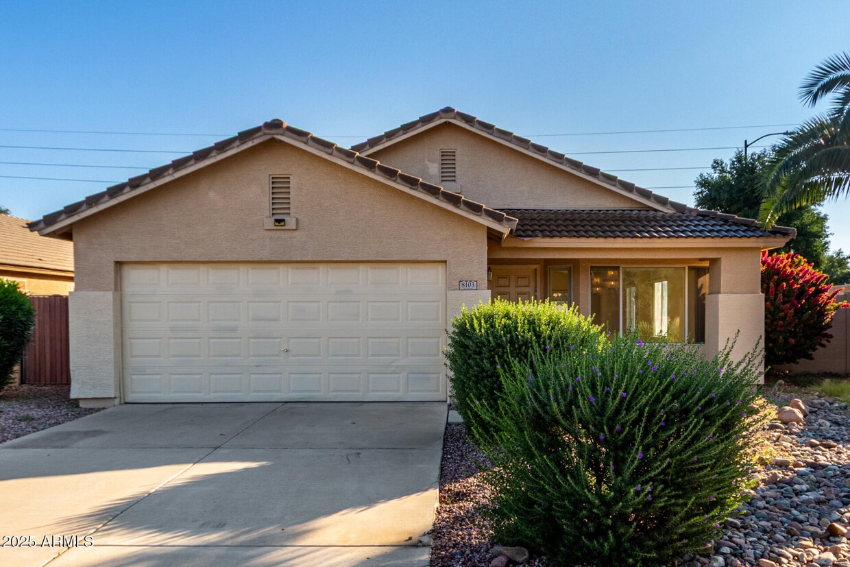 Foto principal - 8103 W Tonto Ln