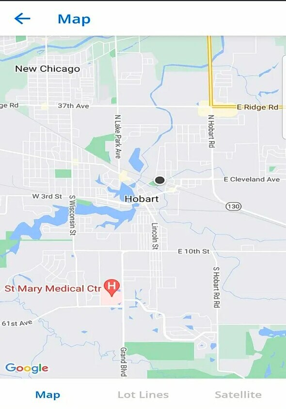 Foto del edificio - 17 N Michigan Ave