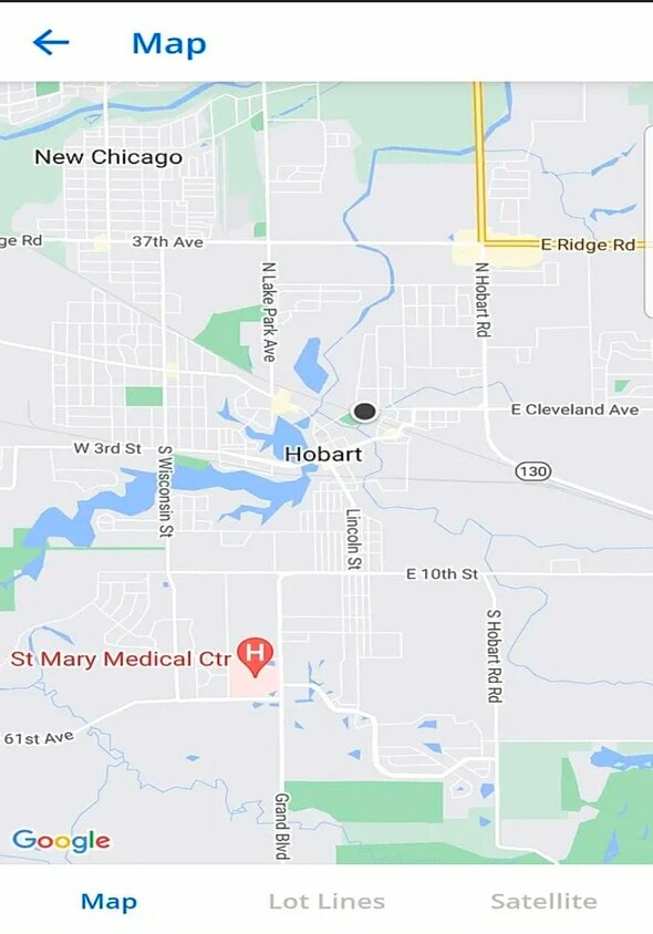 Building Photo - 17 N Michigan Ave