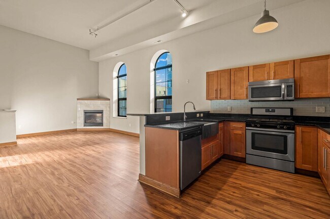 Building Photo - 138 W Pittsburgh Ave