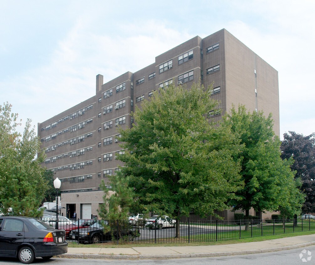 Foto del edificio - 353 Elm St