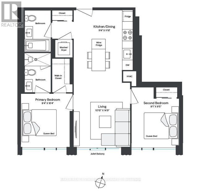 Building Photo - 65 Trinity St