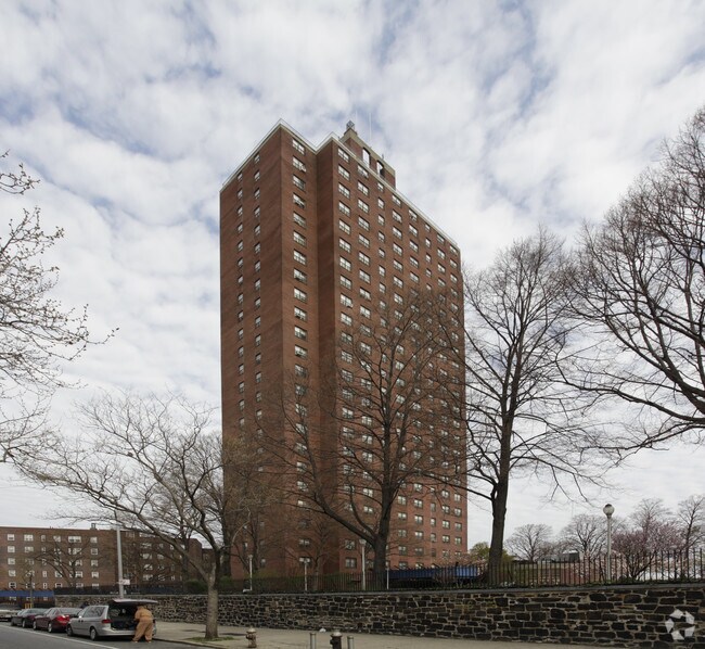 Kingsborough Houses Apartments Brooklyn, NY