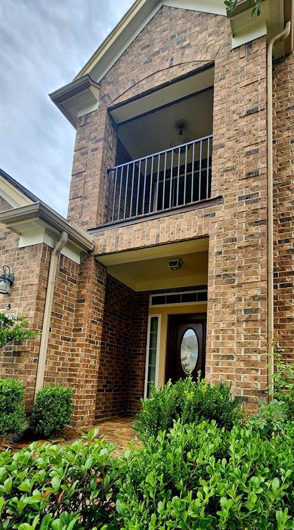 Foto del edificio - 13919 Bellows Gate Ct