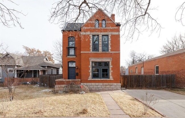 Building Photo - 2536 N Gilpin St