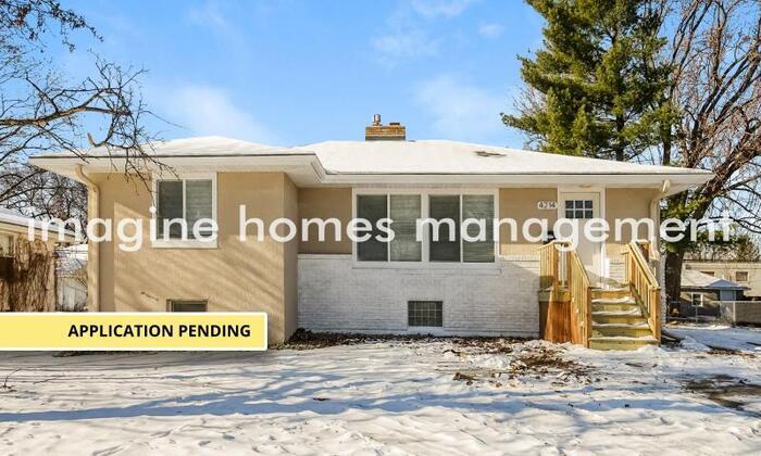Primary Photo - Stunning 3-Bedroom Home in Minneapolis!