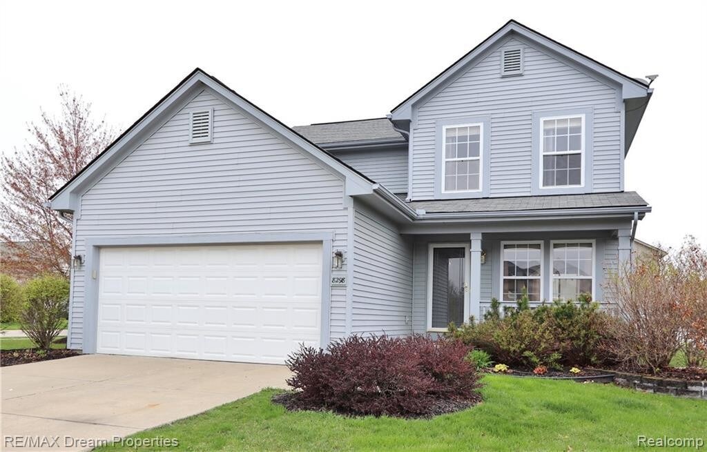 Foto principal - 8298 S Warwick Ct