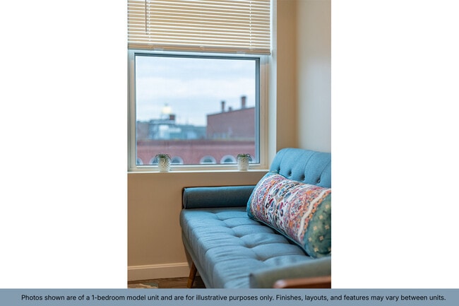 Building Photo - Kearsarge