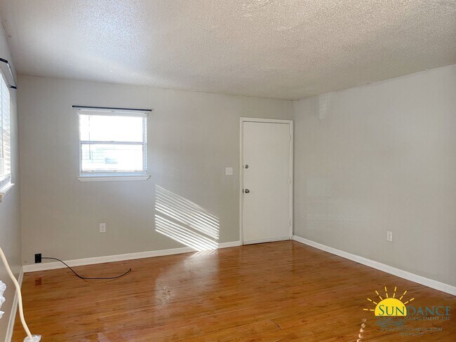 Foto del edificio - Quaint 2 Bedroom Unit in Fort Walton Beach!