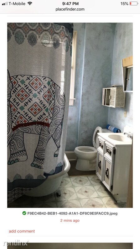 Foto del edificio - 2 br, 1 bath Apartment - 915 W Lackawanna Ave