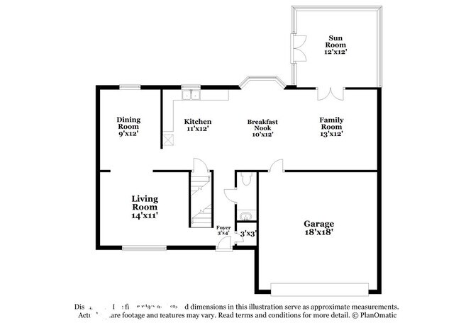 Foto del edificio - 7793 Cedar Ridge Dr