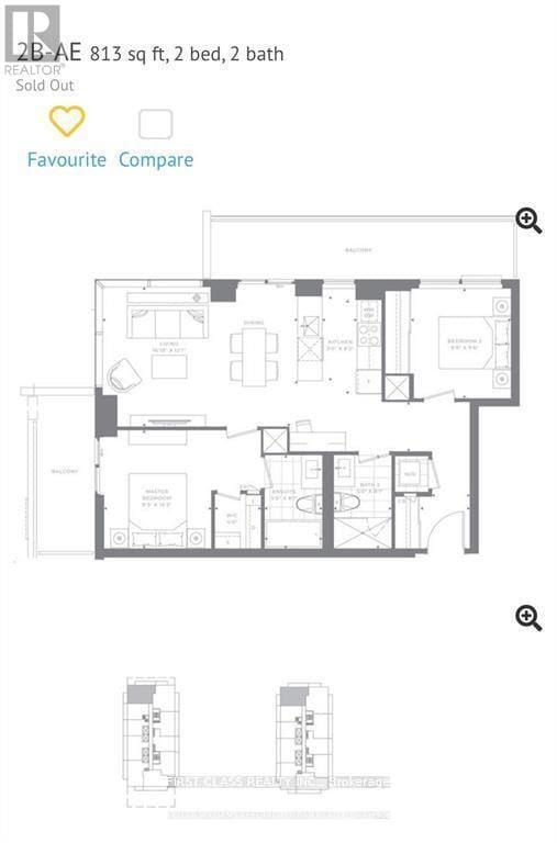 Photo principale - 7-2807 Golden Lion Heights