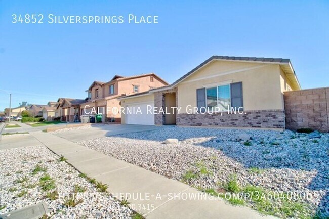 Building Photo - 34852 Silversprings Pl