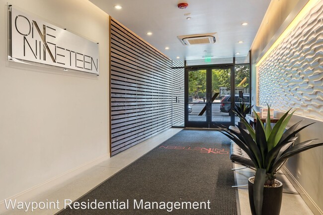 Foto del edificio - 2 br, 2 bath House - 119 S 10th St, #401
