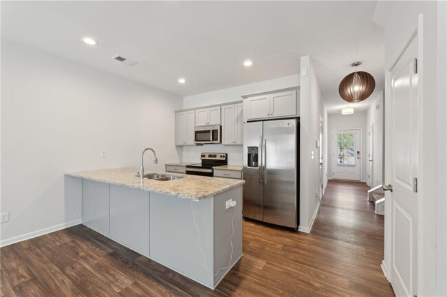 Foto del edificio - 3122 Meadowstone Ln SW