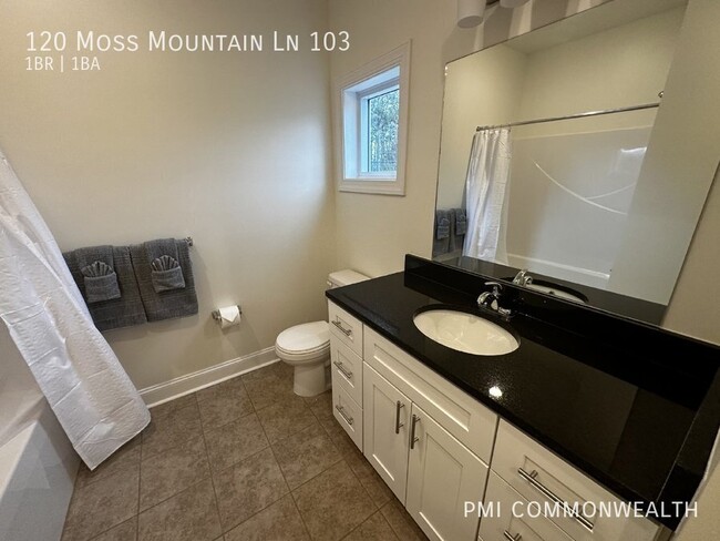 Building Photo - 120 Moss Mountain Ln