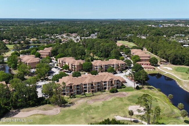 Foto del edificio - 610 Fairway Dr