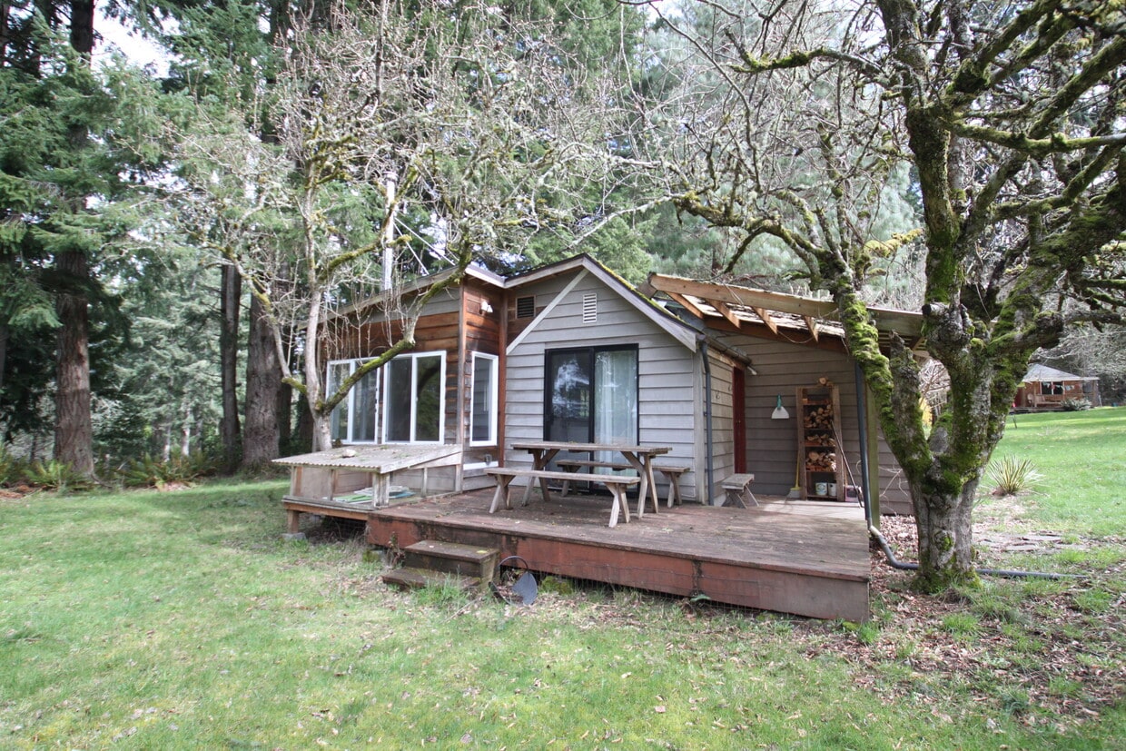 22731 Carey Rd SW, Vashon, WA 98070 House Rental in Vashon, WA