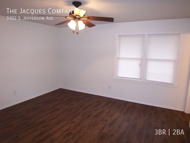 Foto del edificio - 3302 S Jefferson Ave