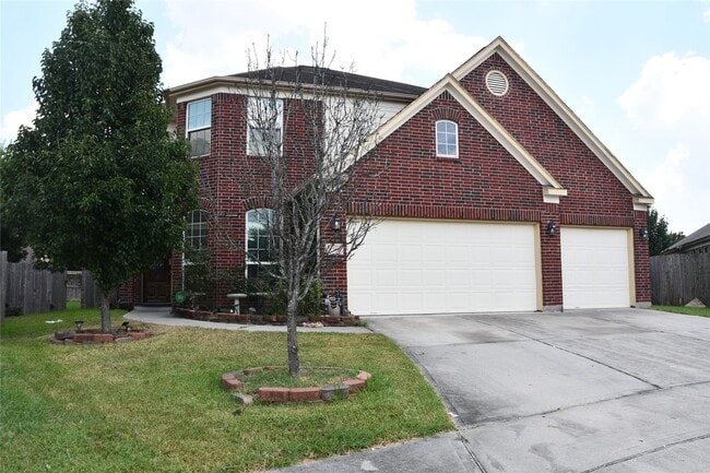 Building Photo - 20702 Quartz Creek Ln