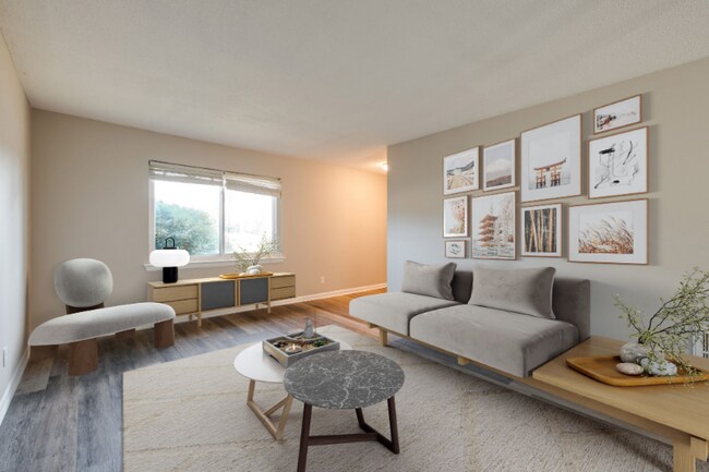 Foto del edificio - 3814 Cherwood Ln