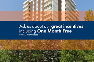 Building Photo - The Mayflower Apartments