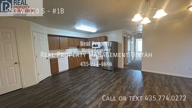 Building Photo - 989 W 320 S-#1B
