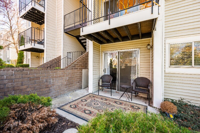 Foto del edificio - 1030 Quail Vista Ct