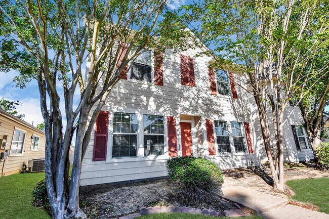 Foto del edificio - 20623 Patriot Park Ln