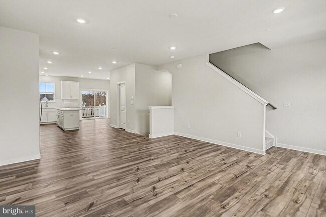 Foto del edificio - 1277 Fillmore St