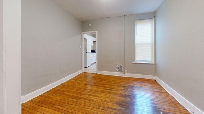 Building Photo - Nice House for Rent with Hardwood Floors