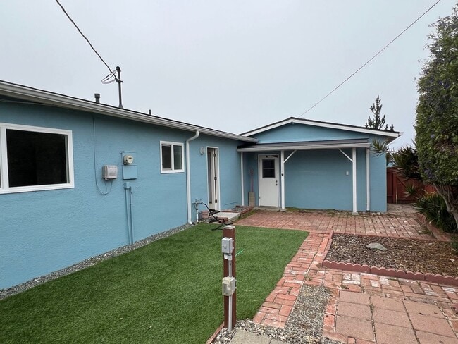 Foto del edificio - 2940 Birch Ave