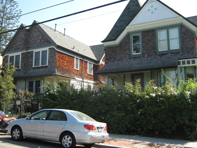 Building Photo - 2530 Dwight Way