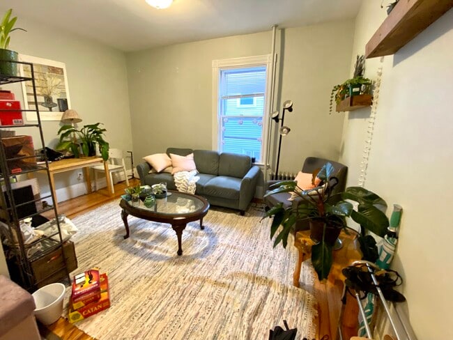 Building Photo - 3 Oswald St