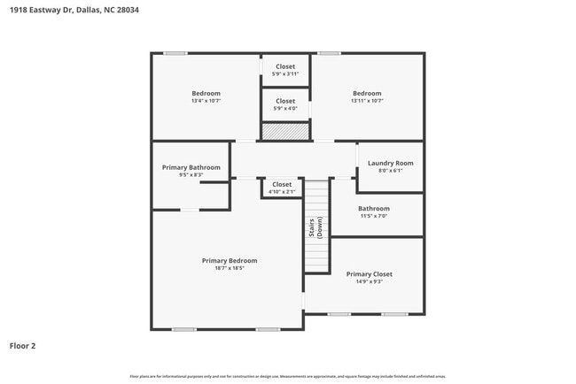 Building Photo - 1918 Eastway Dr