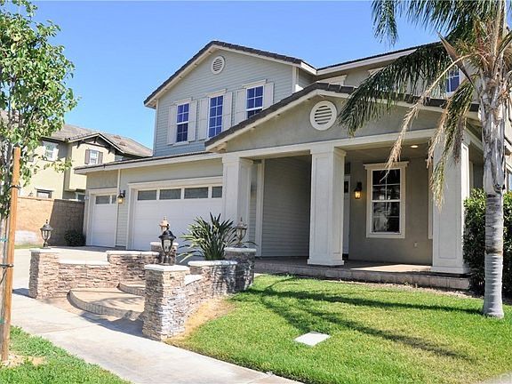 Building Photo - 15655 Iron Spring Ln,Fontana, CA 92336