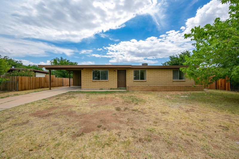 Foto principal - 410 3rd St