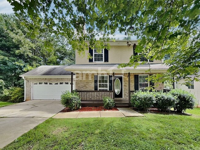 Building Photo - 1137 Baileys Ct